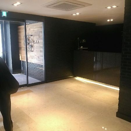 I.T.W酒店 首爾 外观 照片